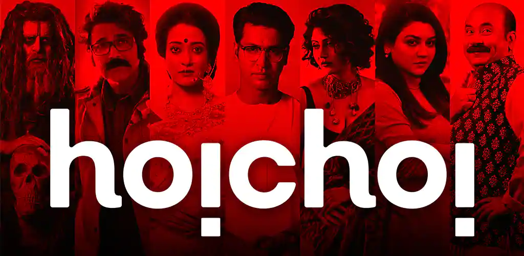 hoichoi 3.0.80 APK Download - Stream Bengali Shows